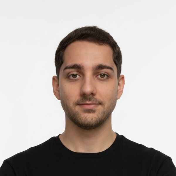 Celso Toledo - Developer